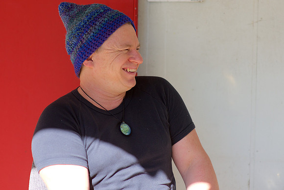 ALAN USHER  015