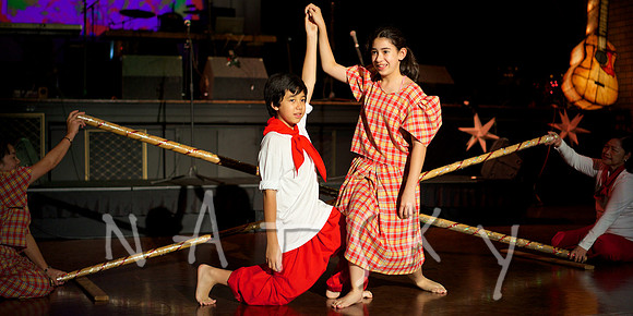 MOST KABARET  010