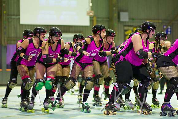 Lismore Roller Derby