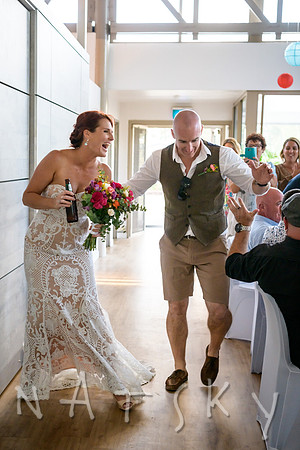 Lennox Head Wedding Photography