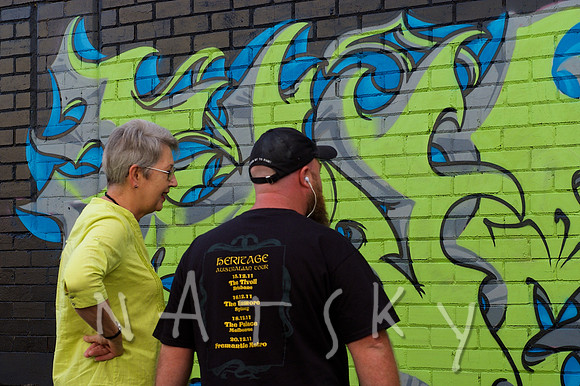 liSMORE STREET PHOTOGRAPHER