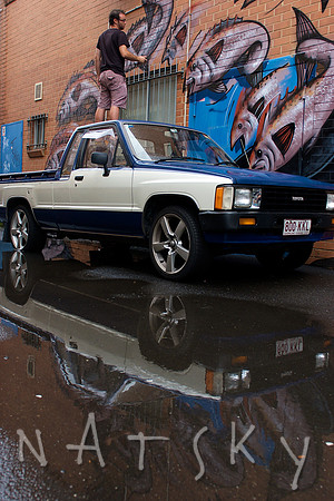 liSMORE STREET PHOTOGRAPHER