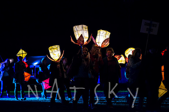 LANTERN PARADE 159