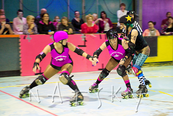 Lismore Roller Derby