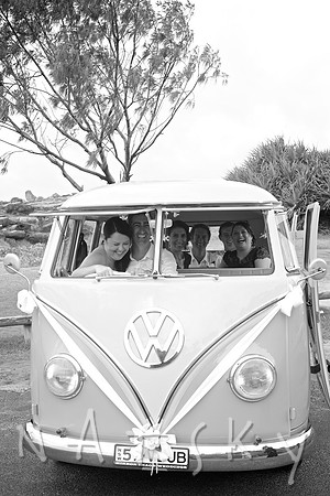 LISMORE WEDDING PHOTOGRAPHER