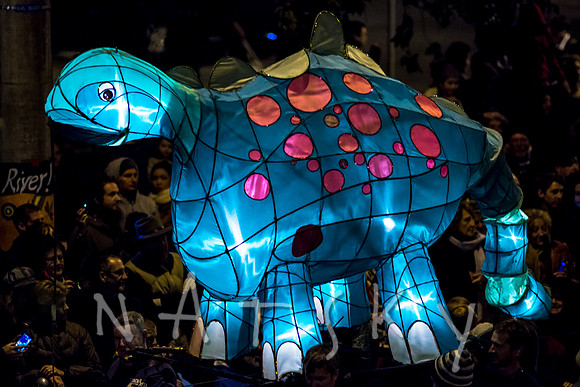 LANTERN PARADE 109