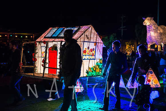 LANTERN PARADE 177