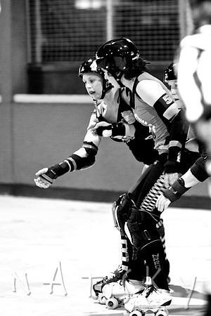 Lismore Roller Derby