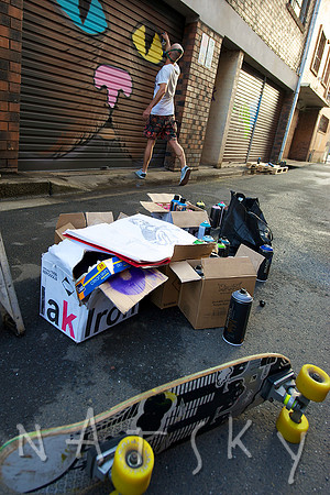 LISMORE STREET PHOTOGRAPHER
