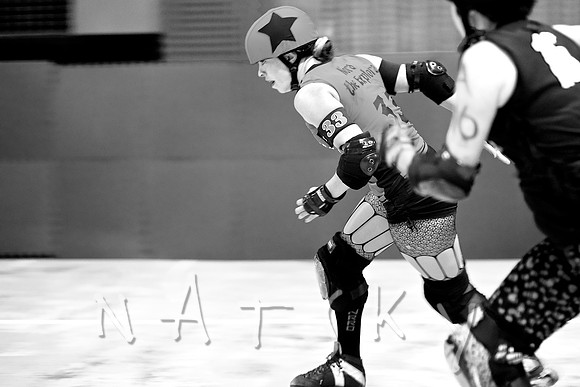 Lismore Roller Derby