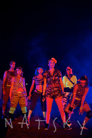 Lismore Music Photographer