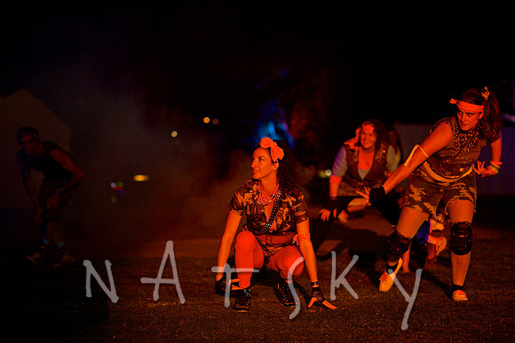 Lismore Music Photographer