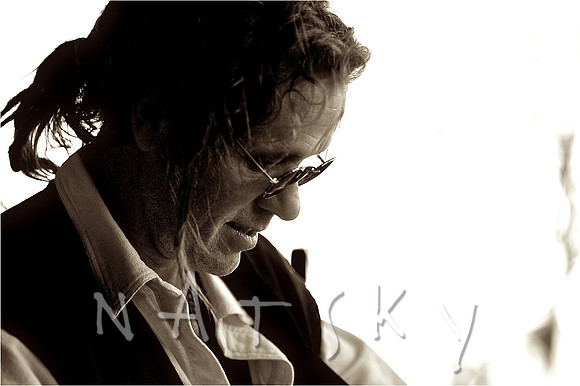 chris fisher promo