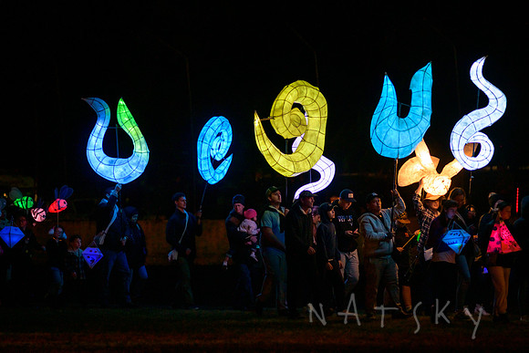 lantern parade 107