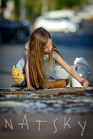 LISMORE STREET PHOTOGRAPHER