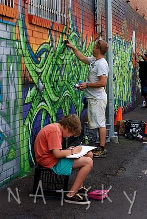 liSMORE STREET PHOTOGRAPHER