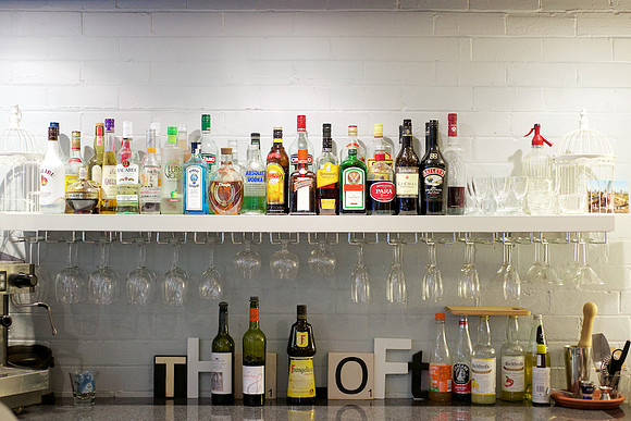 THE LOFT  016