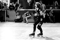 LISMORE ROLLER DERBY PHOTOGRAPHER