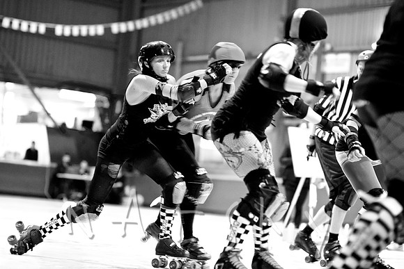 Lismore Roller Derby