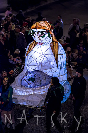LANTERN PARADE 139