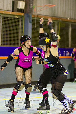 Lismore Roller Derby