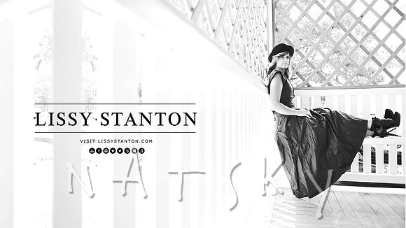 lissy stanton band