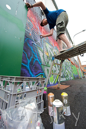 liSMORE STREET PHOTOGRAPHER