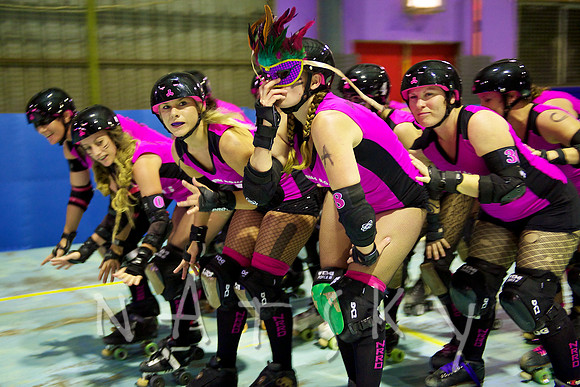 Lismore Roller Derby