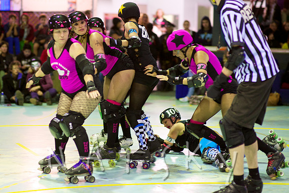 Lismore Roller Derby