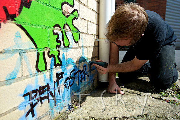 LISMORE STREET PHOTOGRAPHER