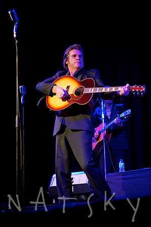 Man in Black - Johnny Cash Show