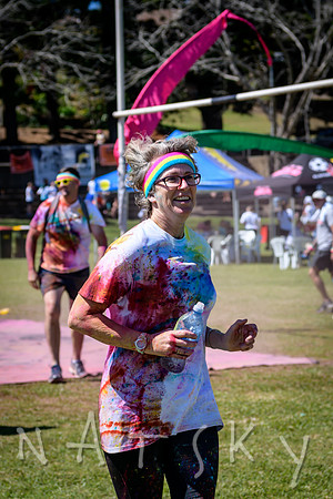 COLOUR FUN RUN 040
