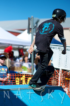 LISMORE STREET PHOTOGRAPHER