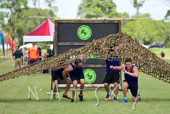 s obstacle  043