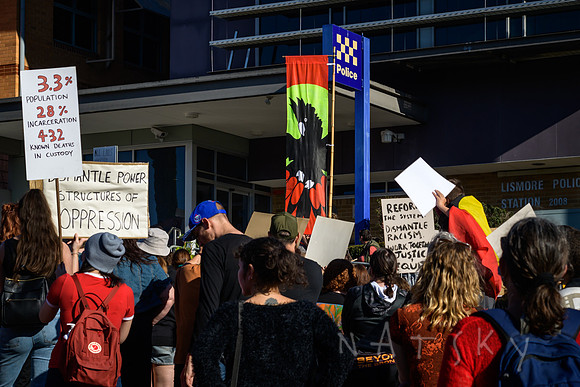 BLACK LIVES MATTER 027