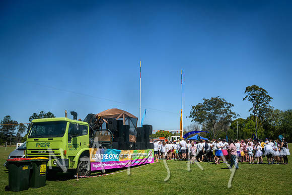 COLOUR FUN RUN 003