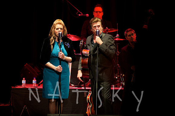 Man in Black - Johnny Cash Show