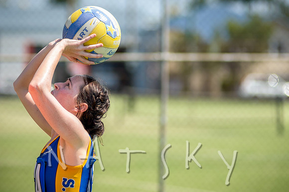 netball 093