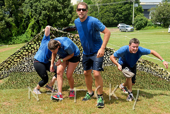 s obstacle  152