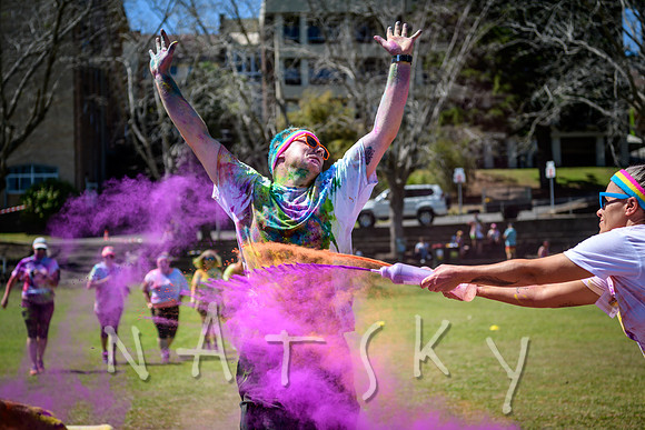 COLOUR FUN RUN 097