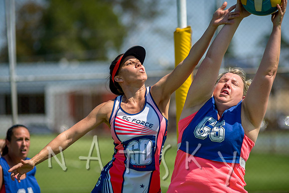 netball 055