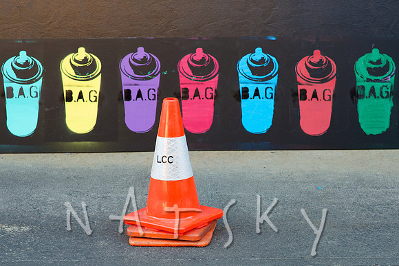 LISMORE STREET PHOTOGRAPHER