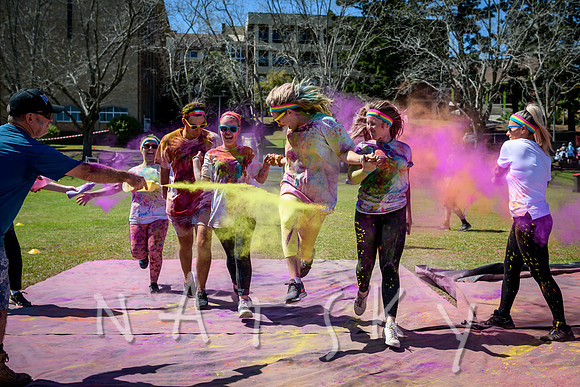 COLOUR FUN RUN 077