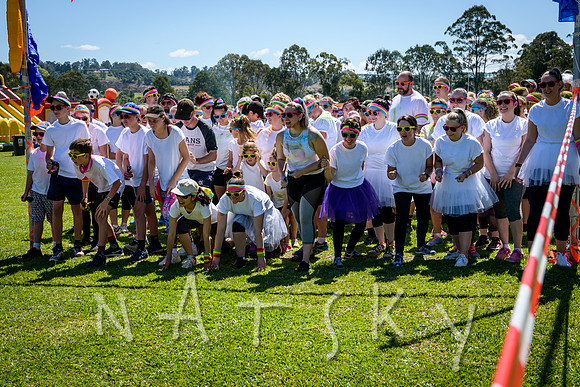 COLOUR FUN RUN 015