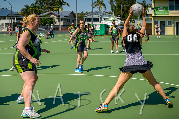 netball 028