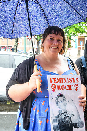 WOMEN'S MARCH 049
