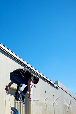 LISMORE STREET PHOTOGRAPHER