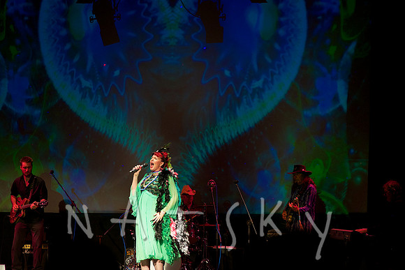Lismore Music Photographer