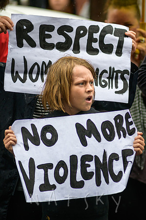 WOMEN'S MARCH 035