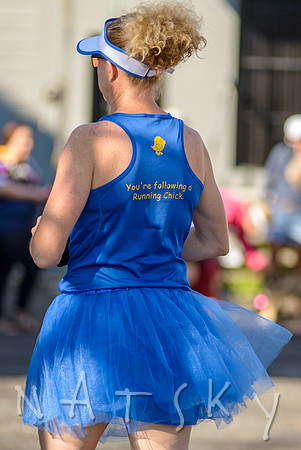 DARREL CHAPMAN FUN RUN